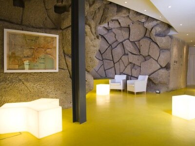 Фото Hotel Correra 241
