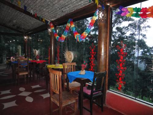 Фото Vista Linda Hotel