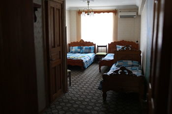 Фото Hotel Nikea Paradiso