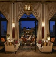 Фото Four Seasons Resort Marrakech