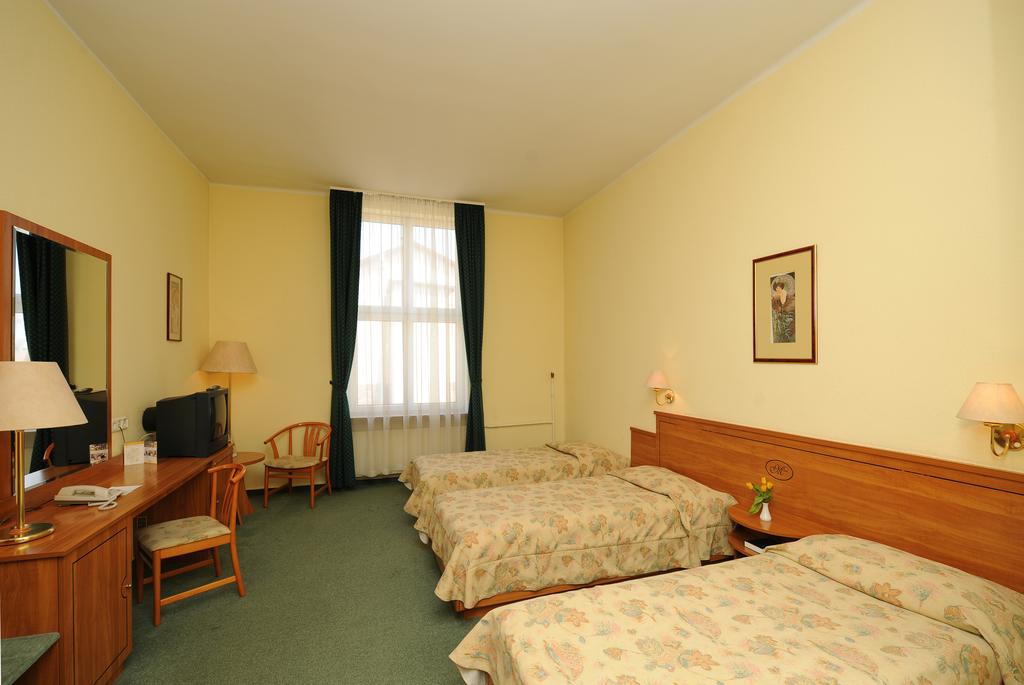 Фото Hunguest Hotel Millennium