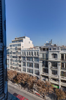 Фото Colors Urban Hotel Thessaloniki