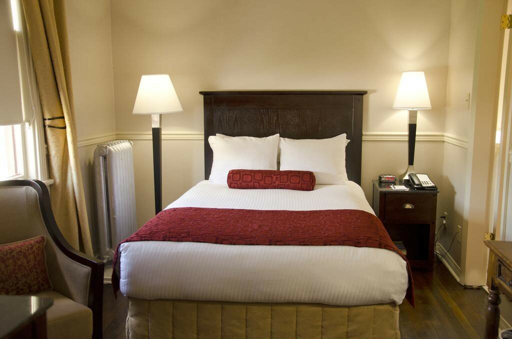 Фото The Plaza Hotel