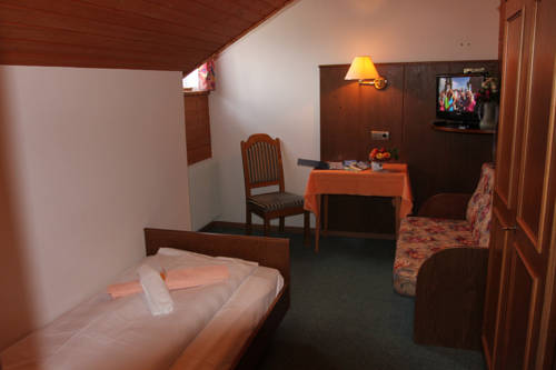 Фото Hotel Linde