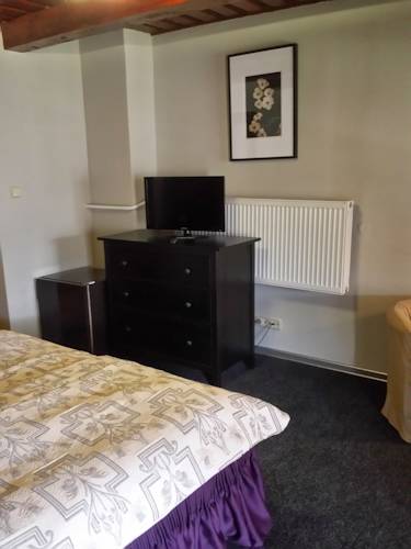 Фото Penzion na Kopci