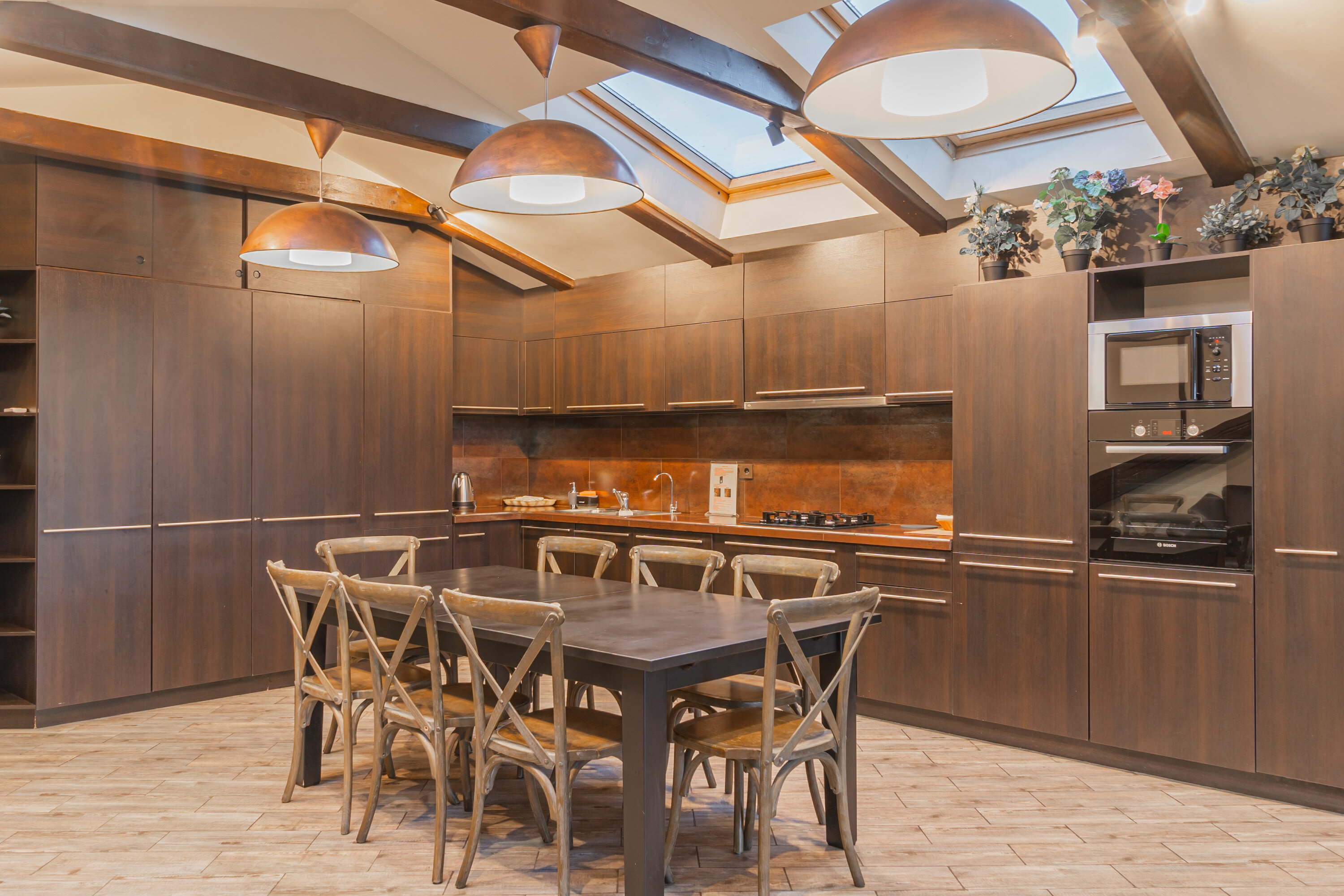 Фото Петровские апартаменты