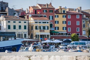 Фото Residence Porta Antica