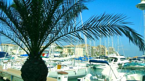 Фото Logis Hôtel Atoll