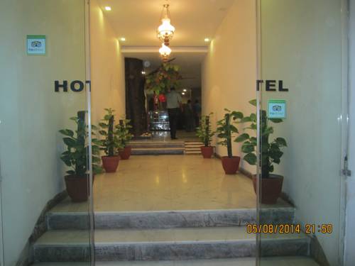 Фото Oyo 1986 Hotel Heritage Home