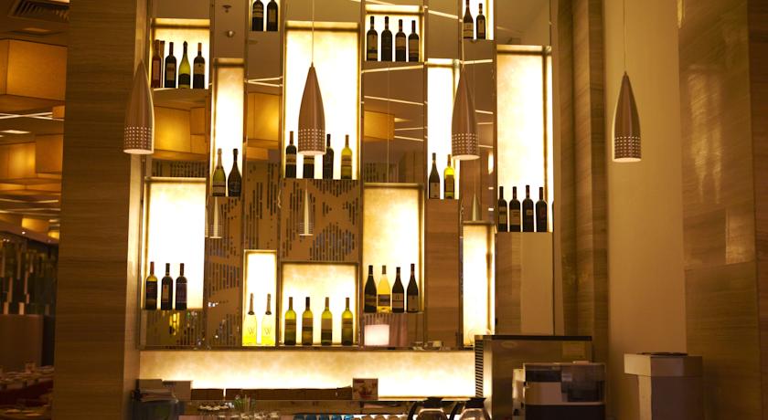 Фото Ramada Plaza by Wyndham Shenzhen North