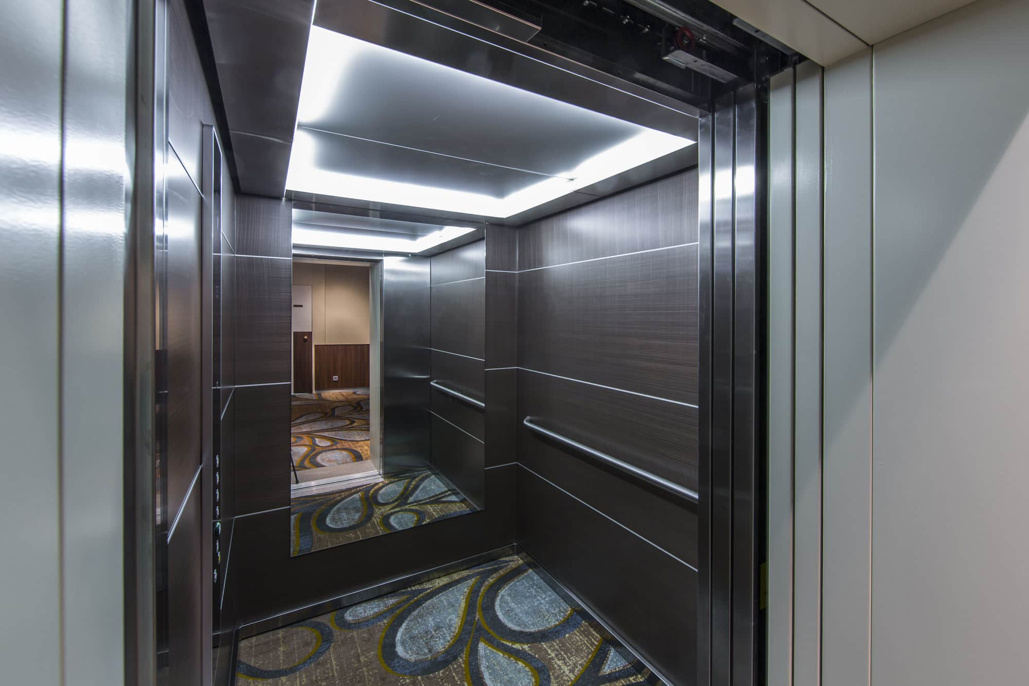 Фото Crowne Plaza Maastricht, an Ihg Hotel