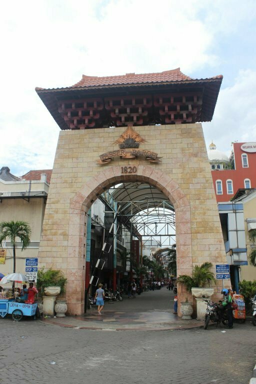 Hotel Heef Hotel Pasar Baru Powered by Archipelago, Jakarta, photo