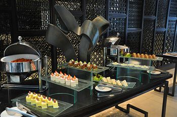 Фото Angsana Hangzhou