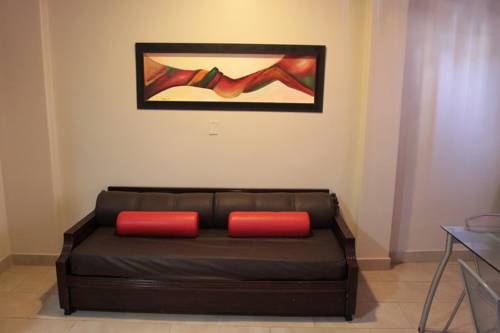 Фото Hotel Termal Rio Hondo