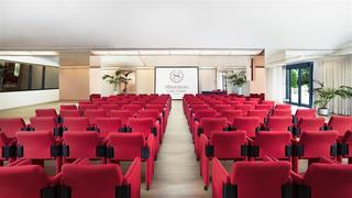 Фото Sheraton Lake Como Hotel