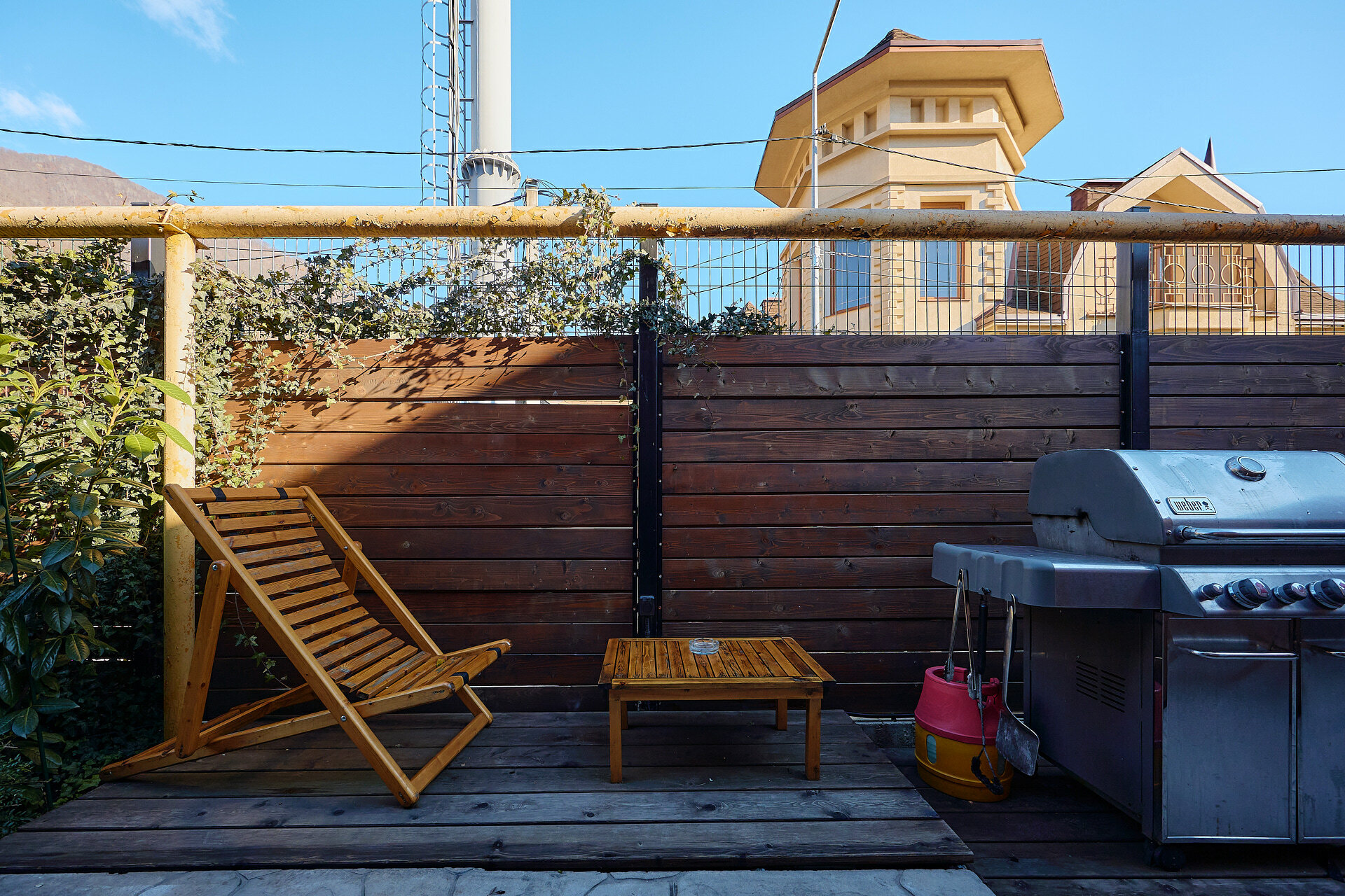 Фото Пентакли