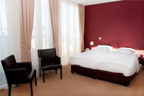 Фото отеля 4