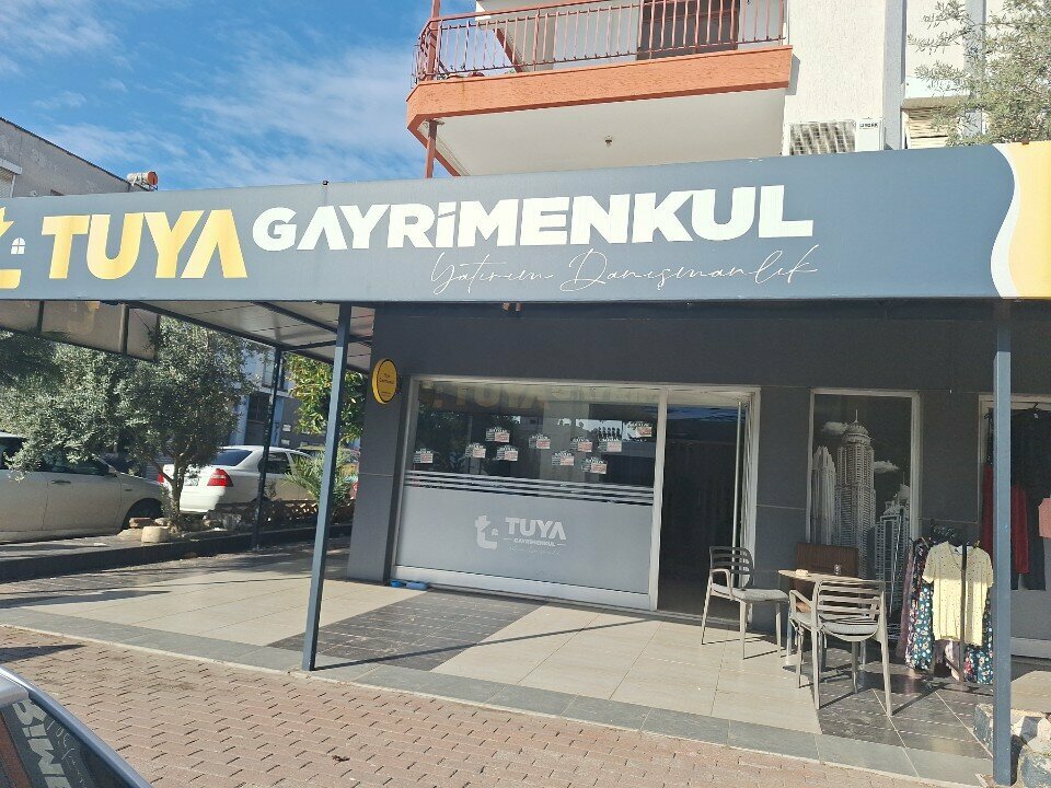 Construction company Kutluk Emlak, Antalya, photo