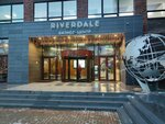 Riverdale (2nd Paveletsky Drive, 5с1), business center