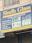 Sindh glass (Gulzar E Hijri Scheme 33, Sector 38A, Main 1st Street, 1), aluminum, aluminum structures