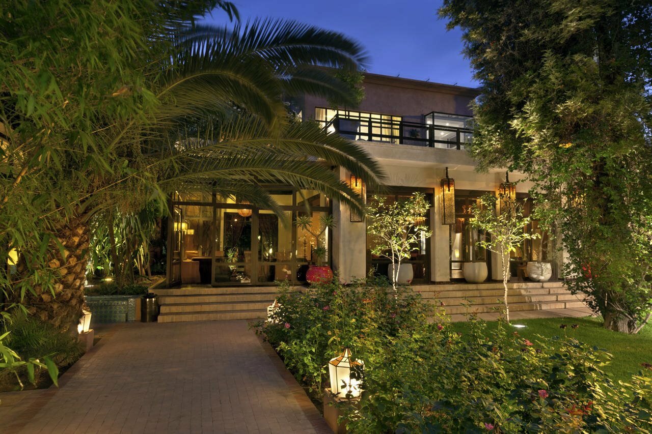 Фото Dar Rhizlane