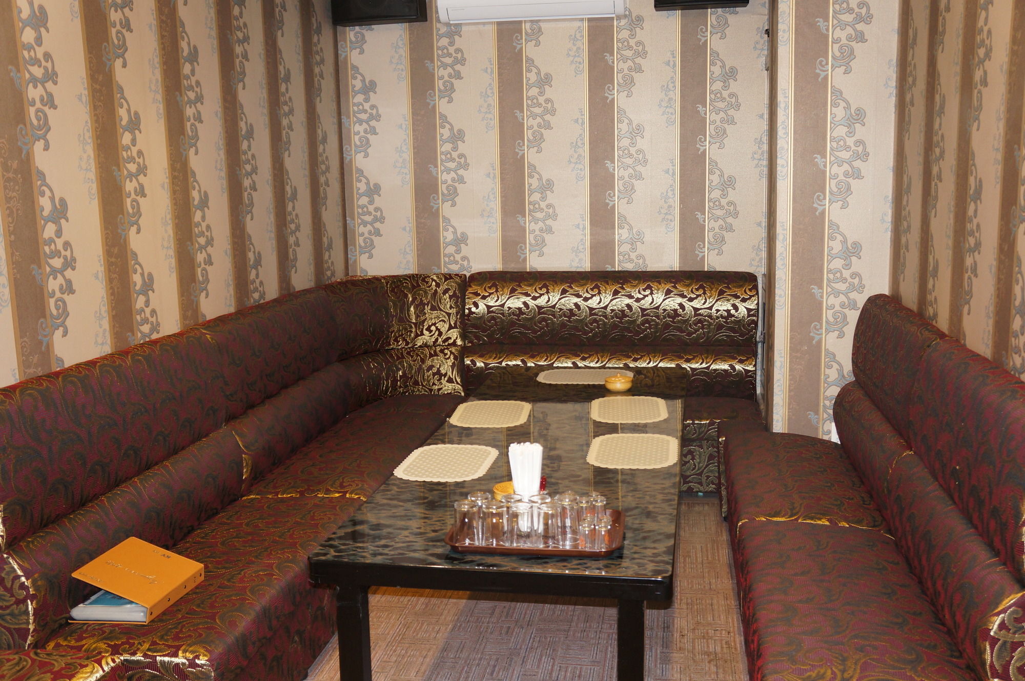 Фото Novaluz Tourist Hotel