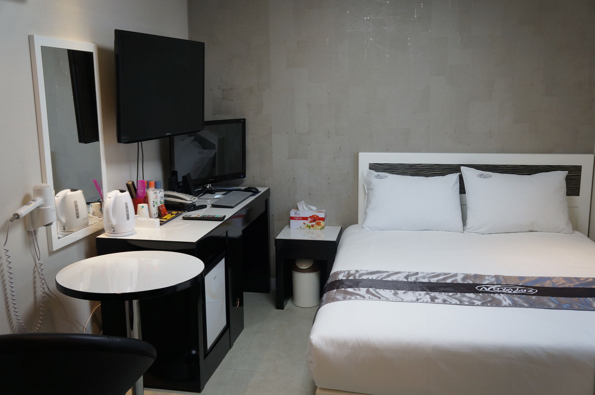 Фото Novaluz Tourist Hotel