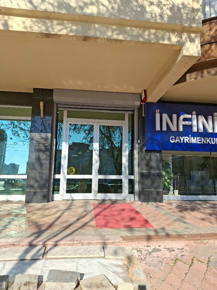 Real estate agency Infinitykey Real Estate & Consultancy, Gaziantep, photo