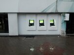 Garanti BBVA ATM (Izmir, Buca, Mustafa Kemal Neighborhood, 697/1st Street, 1), atm