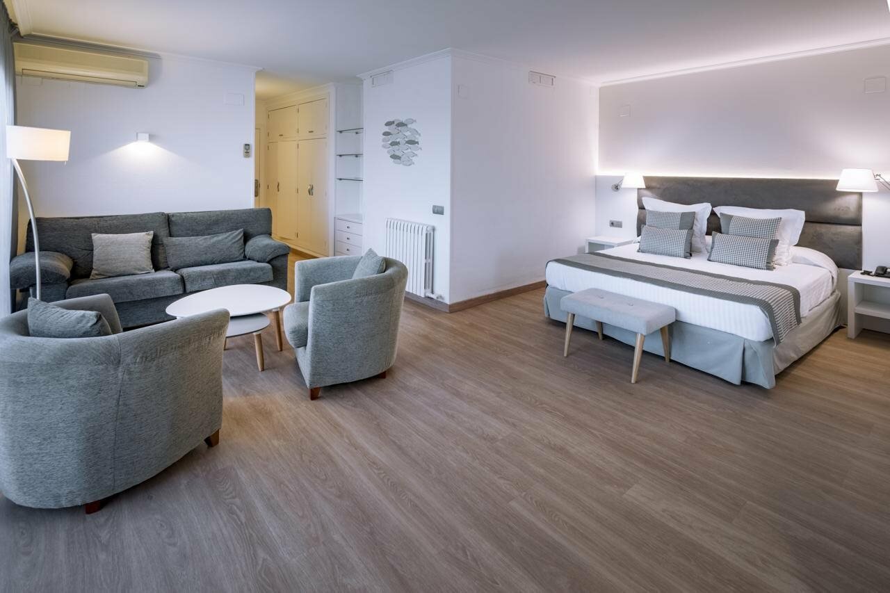 Фото Acqua Hotel Salou