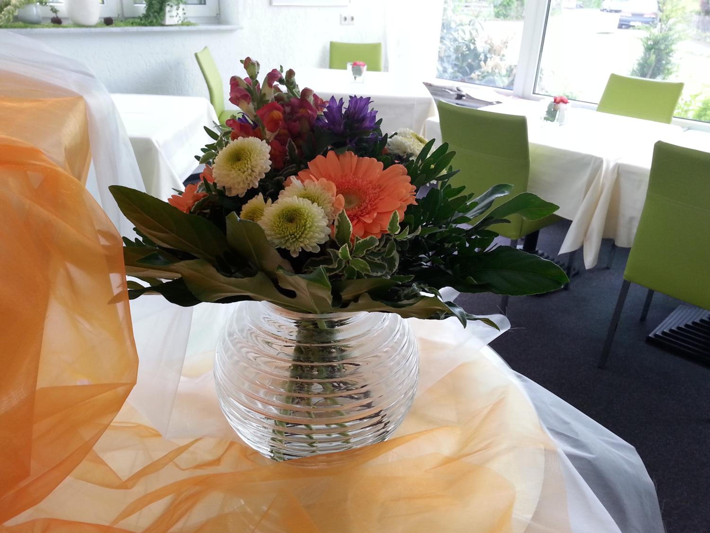 Фото Hotel Garni Sand