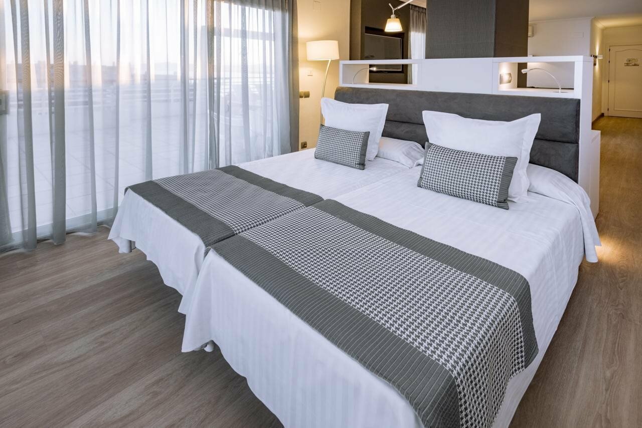 Фото Acqua Hotel Salou