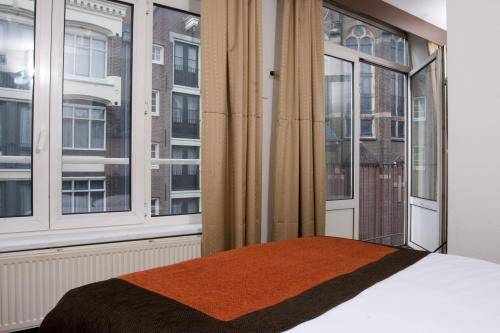 Фото France Hotel Amsterdam
