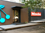 Miele (ulitsa Parizhskoy Kommuny, 5), tienda de electrodomésticos