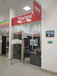 Torex (Aleksandrovskoye Highway, 8А), doors