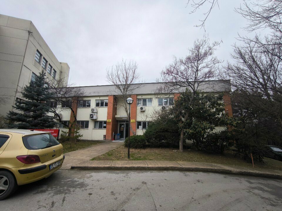 Information security Revolving Fund Management Directorate, Ankara, photo