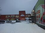 Gorodskoy tsentr anatomicheskikh matrasov (Krasnykh Fortov Street, 49А), furniture store