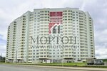 На ул. Чайковского (ulitsa Chaykovskogo, 25), complejo residencial