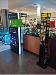 EnerGO (7th Kozhukhovskaya Street, 9), power bank rental