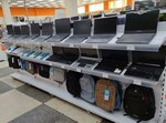 DNS (selo Khabary, ulitsa Lenina, 50), electronics store