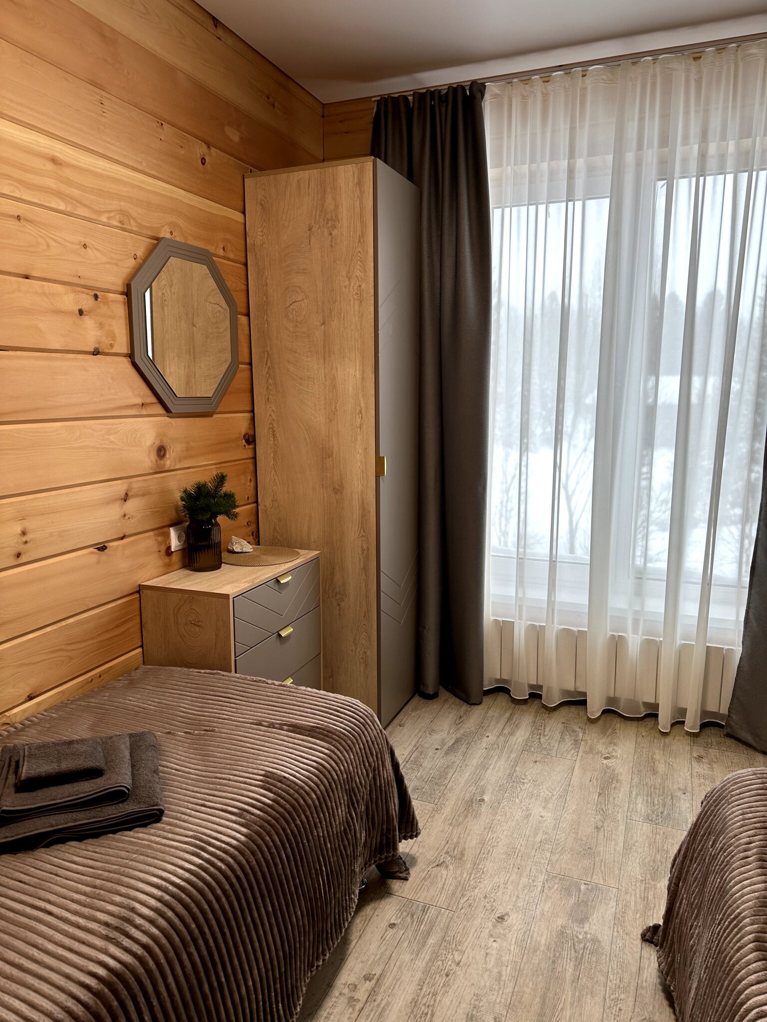 Фото Сибирский