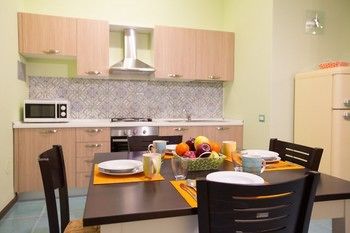 Фото Il Nido del sole