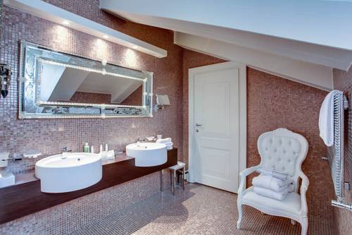 Фото Moresco Hotel