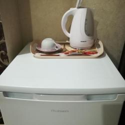 Фото Отель Уют