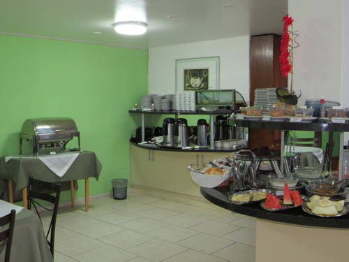 Фото Grand Prix Hotel