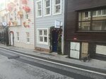 Dare (İstanbul, Besiktas, Bebek Mah., Küçükbebek Cad., 27), clothing store