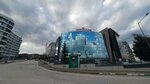 Mars Logistics (Bursa, Nilüfer, Ahmet Yesevi Mah., Hasat Sok., 2E), transporte de mercancías por carretera