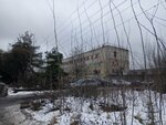 СтройОриент (Saint Petersburg, Gruzovoy Drive, 13), materiales no metálicos