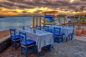 Гостиница Labranda Club Paradisio El Gouna в Эль-Гуне