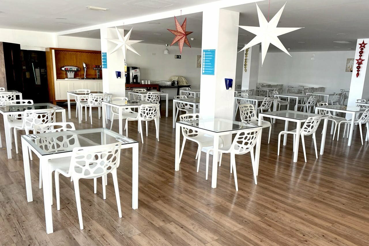 Фото Blue Sea Lanzarote Palm